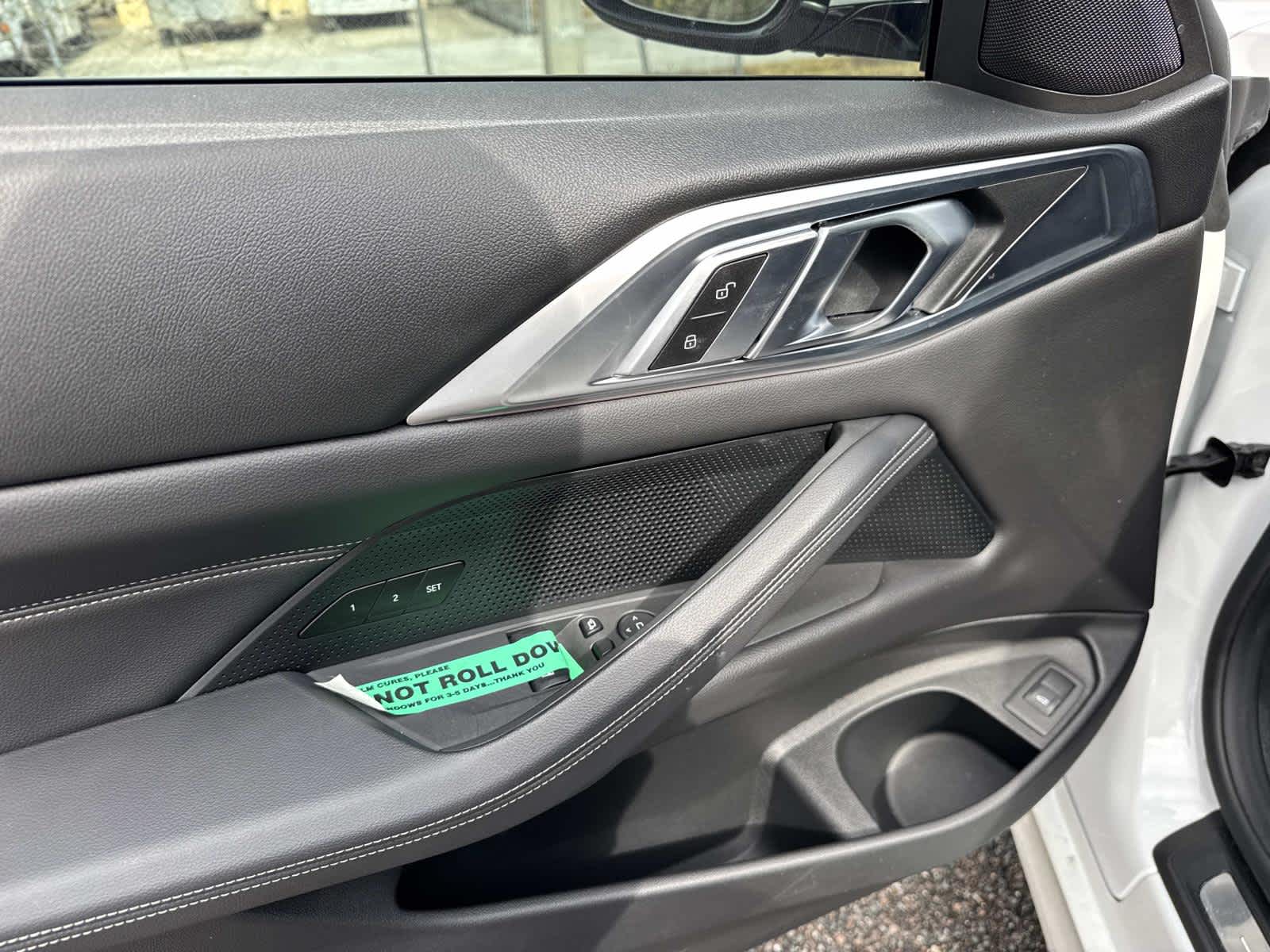 2025 BMW 4 Series 430i xDrive