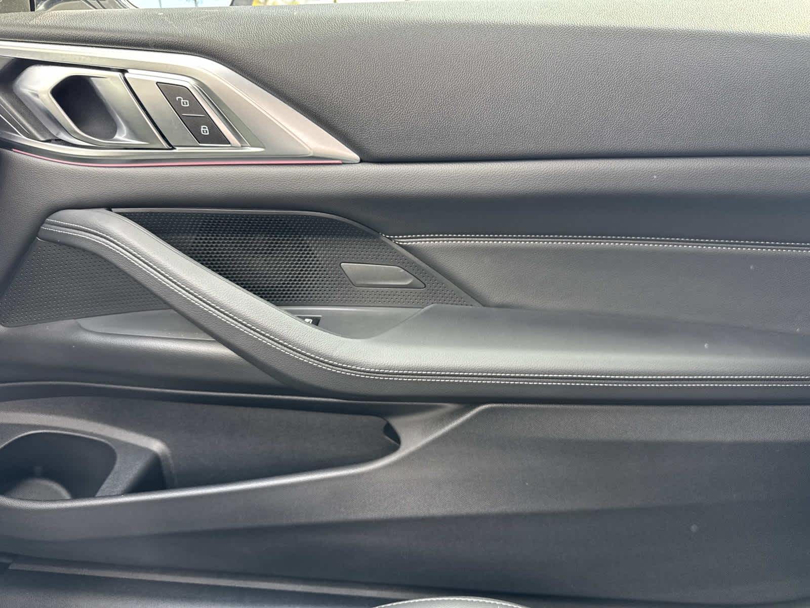 2025 BMW 4 Series 430i xDrive