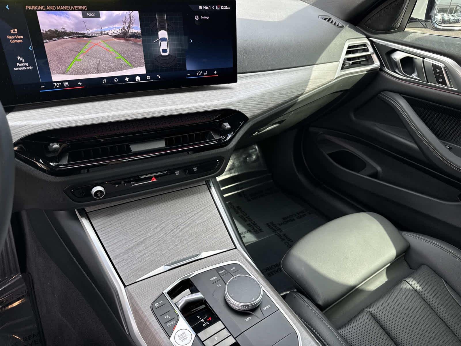 2025 BMW 4 Series 430i xDrive