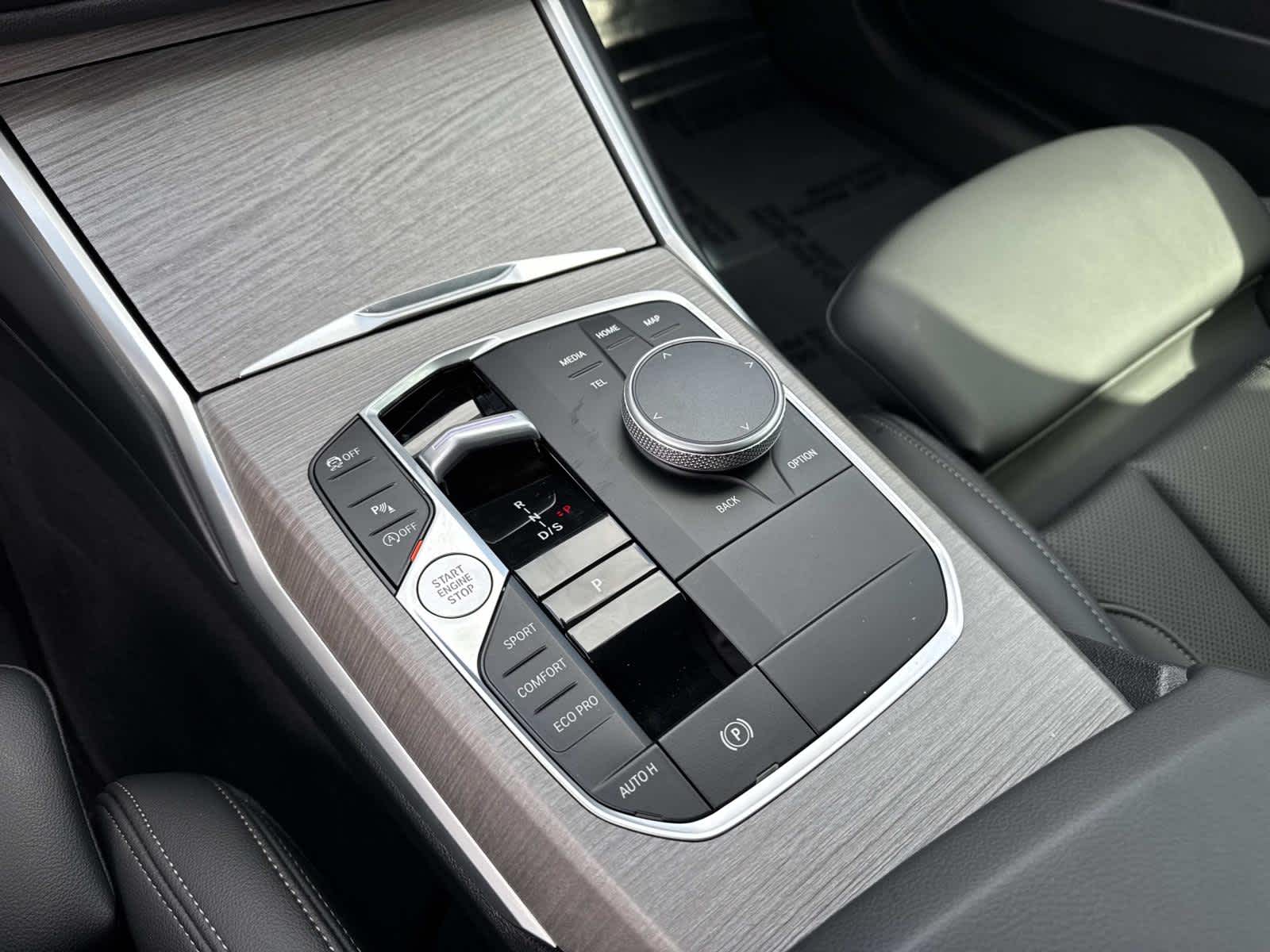 2025 BMW 4 Series 430i xDrive