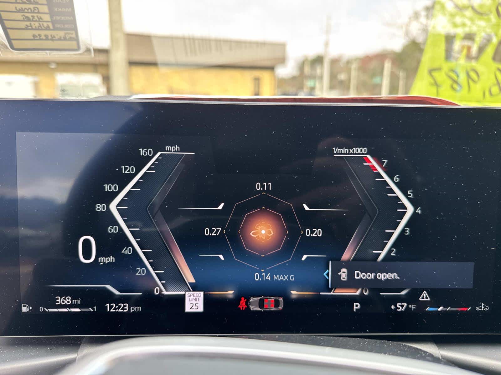 2025 BMW 4 Series 430i xDrive