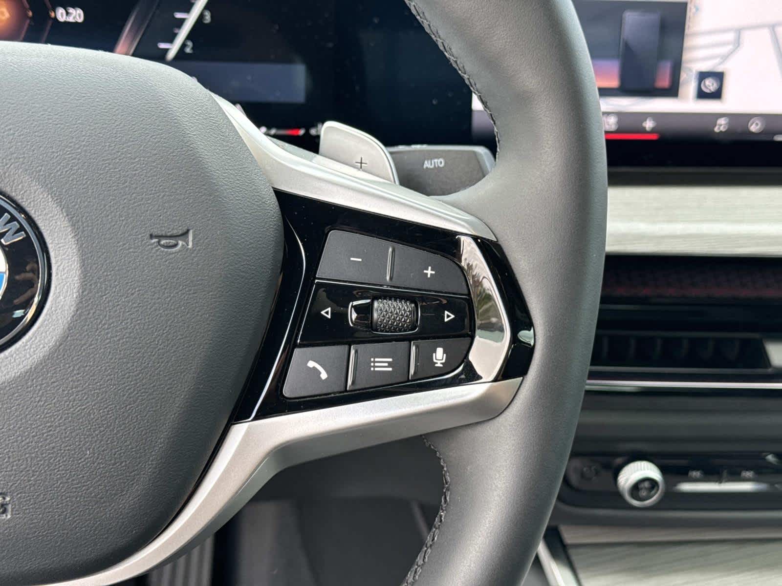 2025 BMW 4 Series 430i xDrive