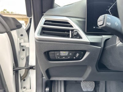 2025 BMW 4 Series 430i xDrive