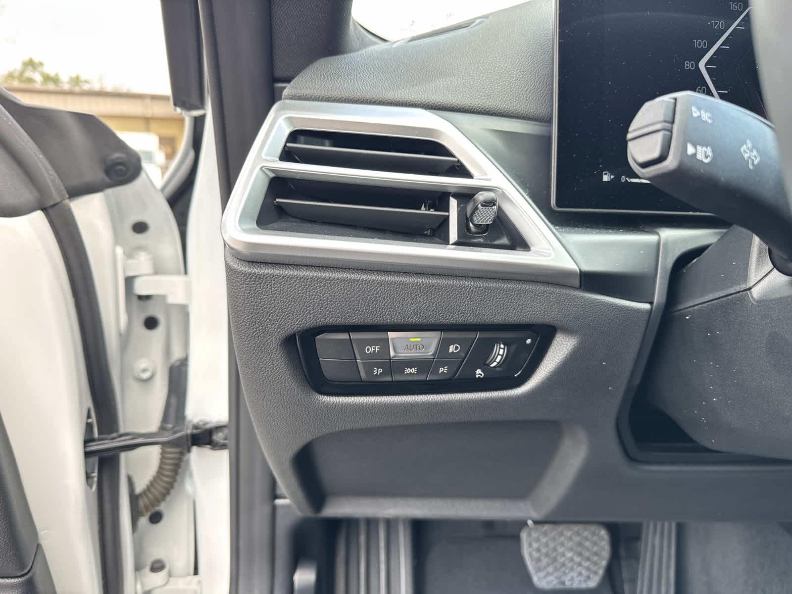 2025 BMW 4 Series 430i xDrive