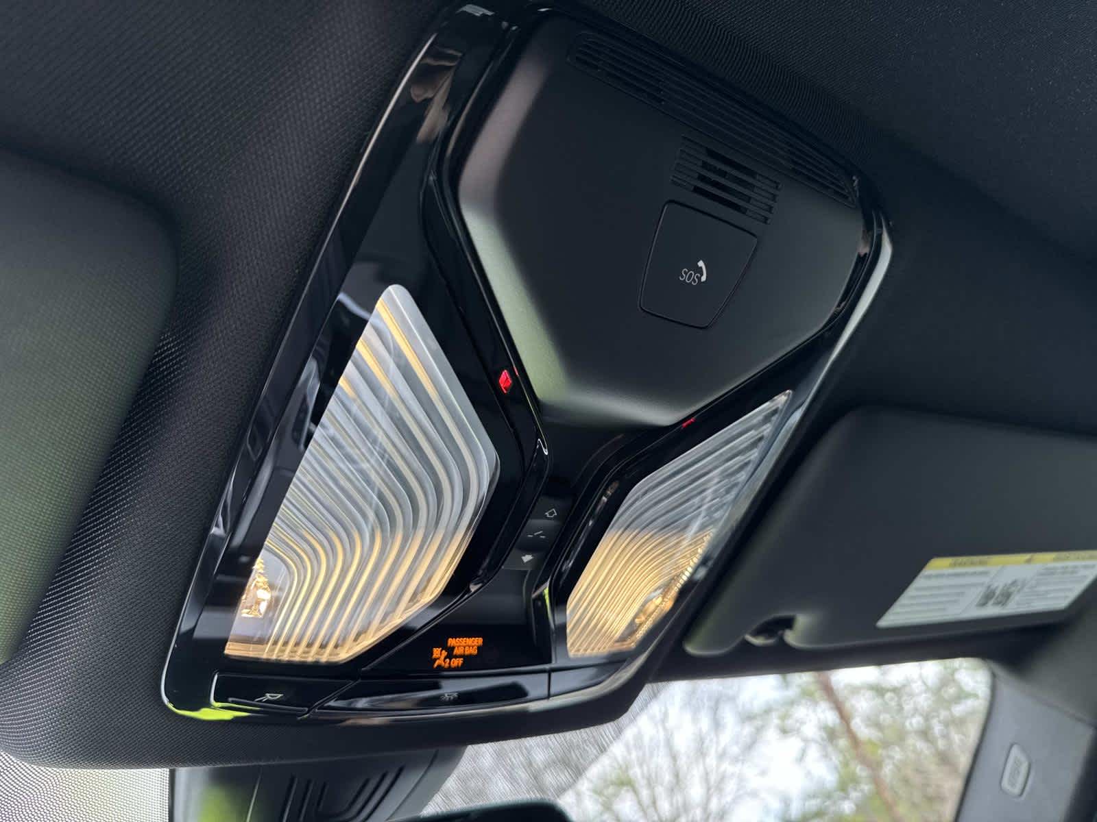 2025 BMW 4 Series 430i xDrive