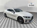 2025 BMW 4 Series 430i xDrive