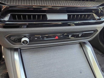 2026 BMW 4 Series 430i xDrive