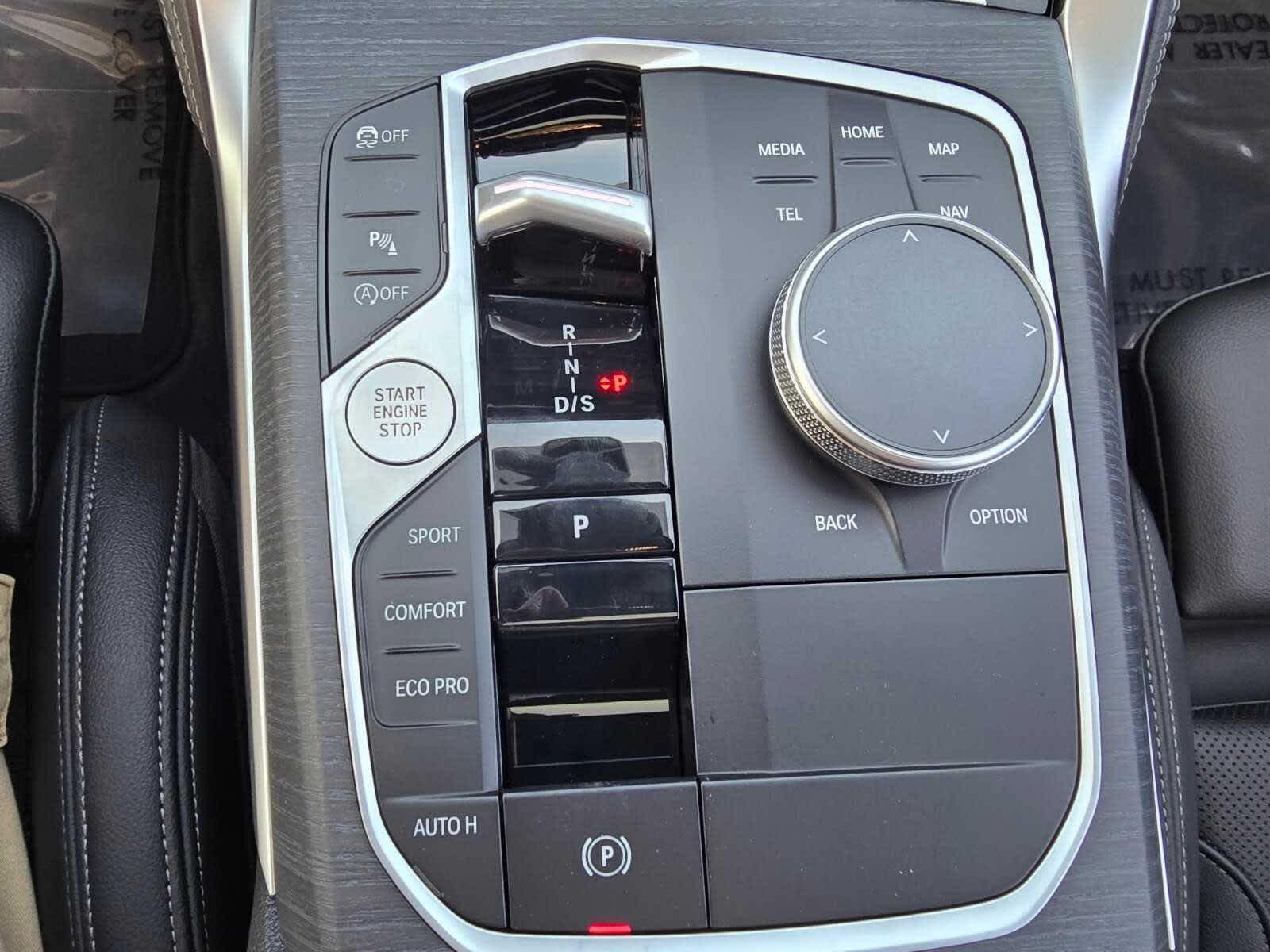 2026 BMW 4 Series 430i xDrive