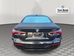 2026 BMW 4 Series 430i xDrive