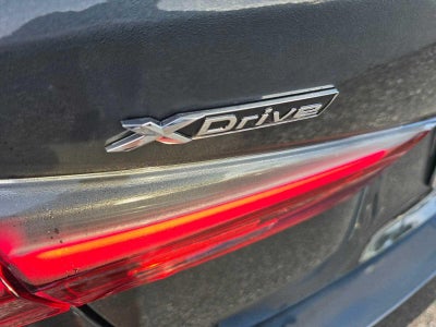 2026 BMW 4 Series 430i xDrive