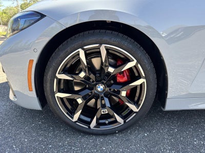 2025 BMW 430i xDrive 430i xDrive