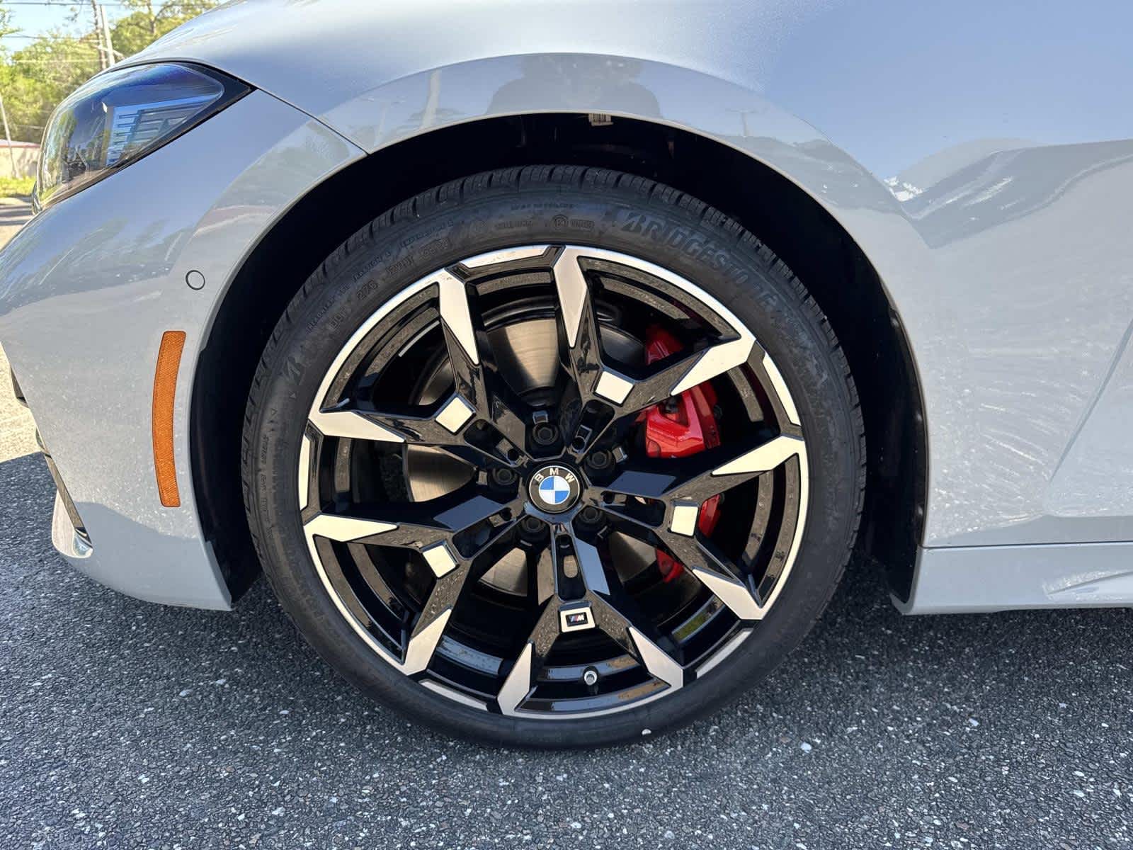 2025 BMW 430i xDrive 430i xDrive