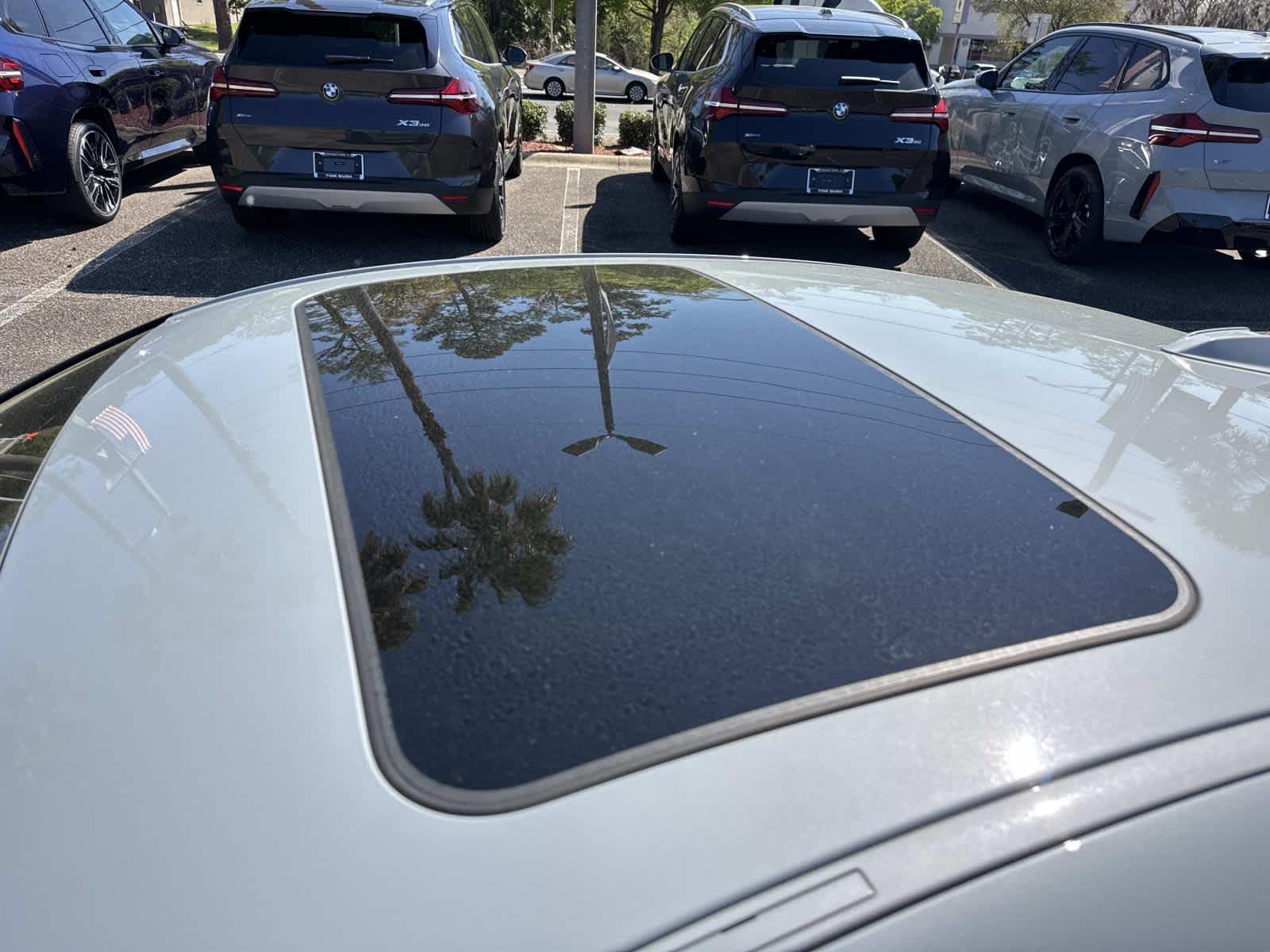 2025 BMW 430i xDrive 430i xDrive