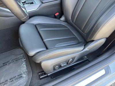 2025 BMW 430i xDrive 430i xDrive