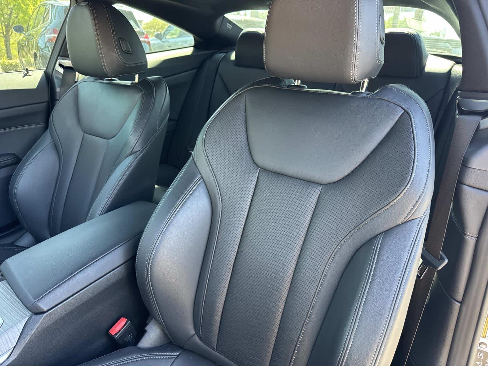 2025 BMW 430i xDrive 430i xDrive