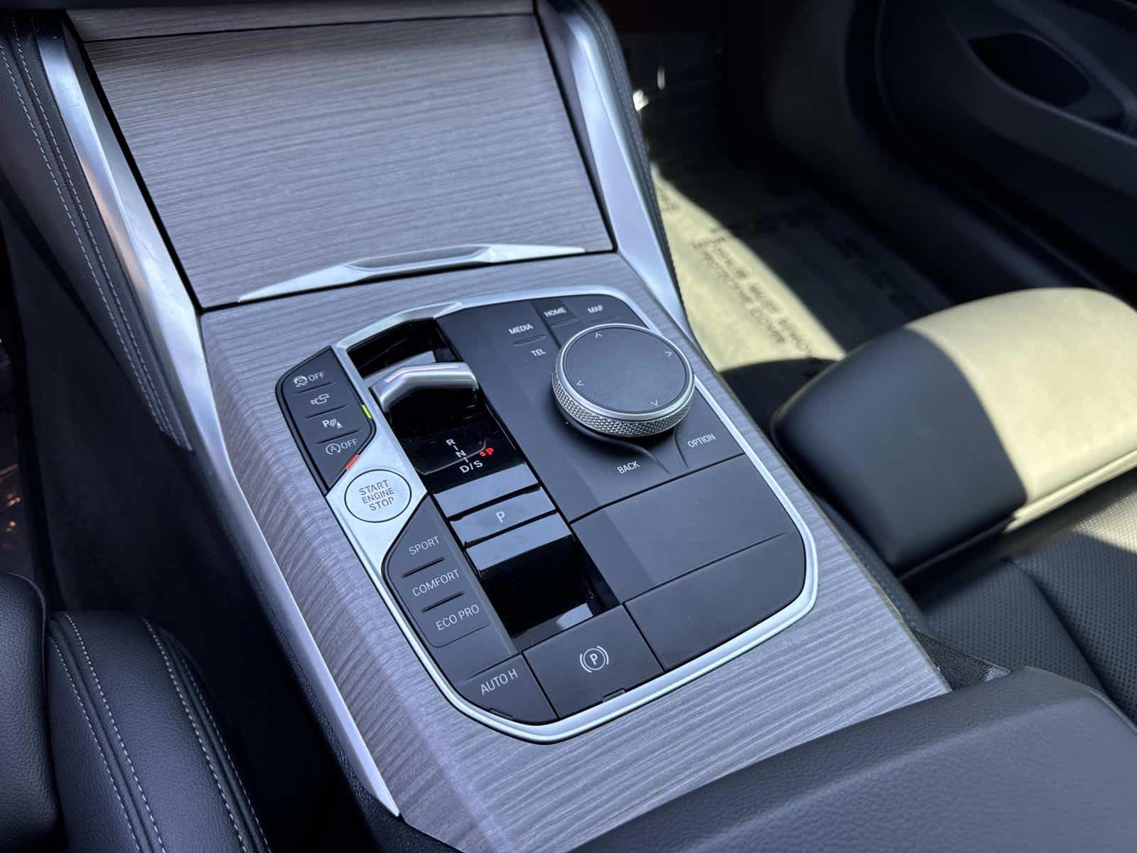 2025 BMW 430i xDrive 430i xDrive