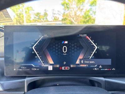 2025 BMW 430i xDrive 430i xDrive