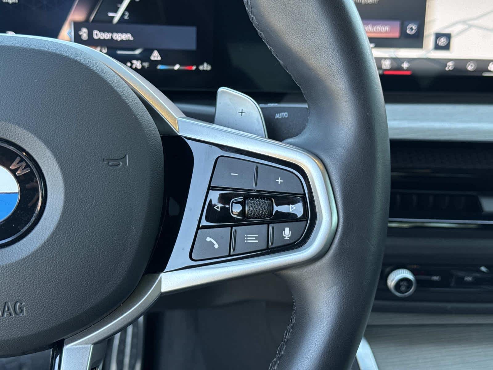 2025 BMW 430i xDrive 430i xDrive