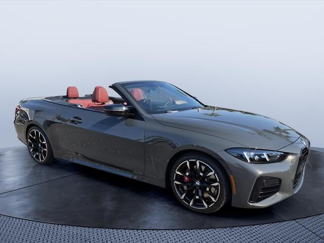2026 BMW M440i M440i