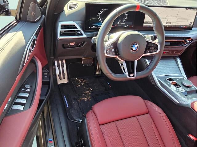 2026 BMW M440i M440i