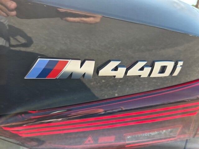 2026 BMW M440i M440i