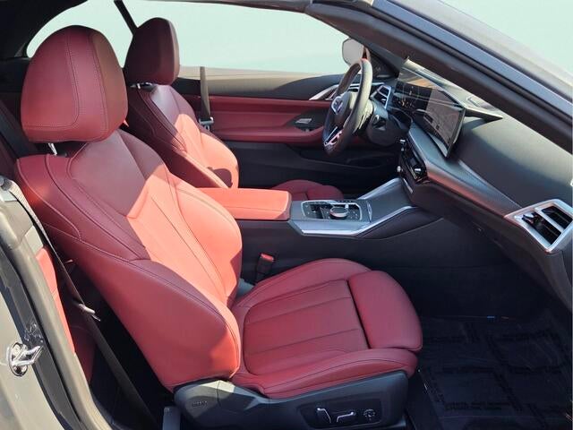 2026 BMW M440i M440i