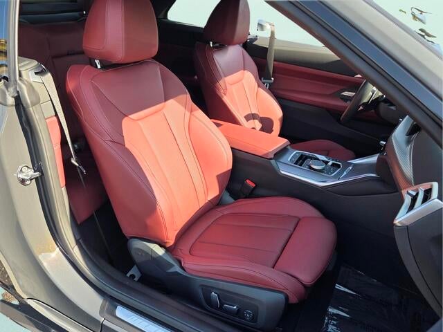 2026 BMW M440i M440i