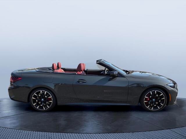 2026 BMW M440i M440i
