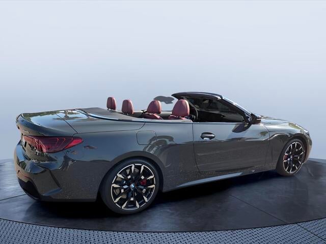 2026 BMW M440i M440i