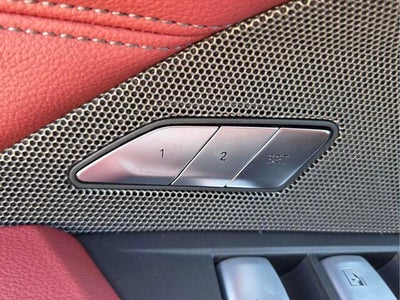 2026 BMW M440i M440i