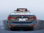 2026 BMW M440i M440i