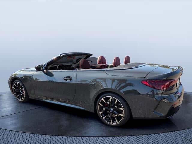 2026 BMW M440i M440i