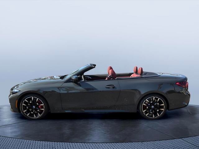 2026 BMW M440i M440i
