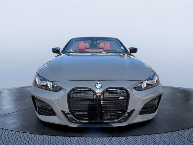 2026 BMW M440i M440i
