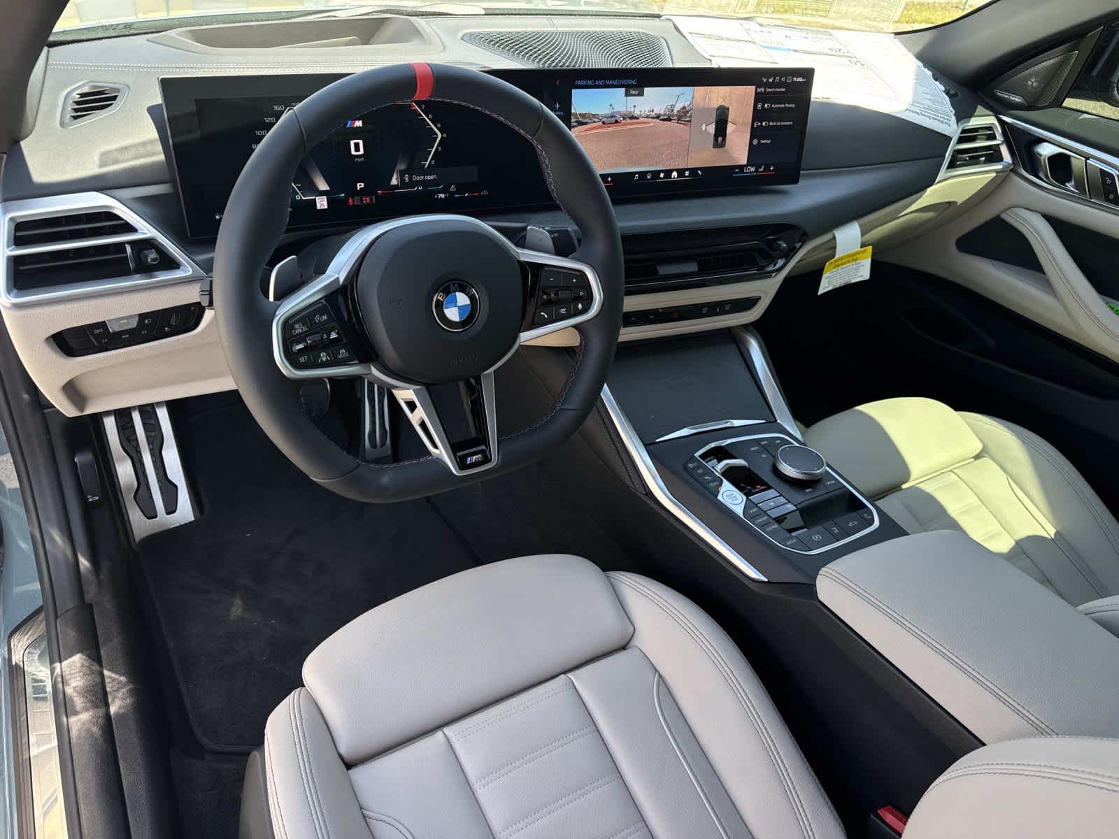 2026 BMW M440i M440i
