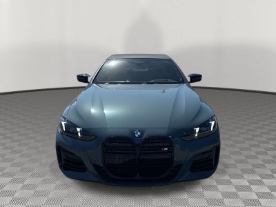 2026 BMW M440i M440i