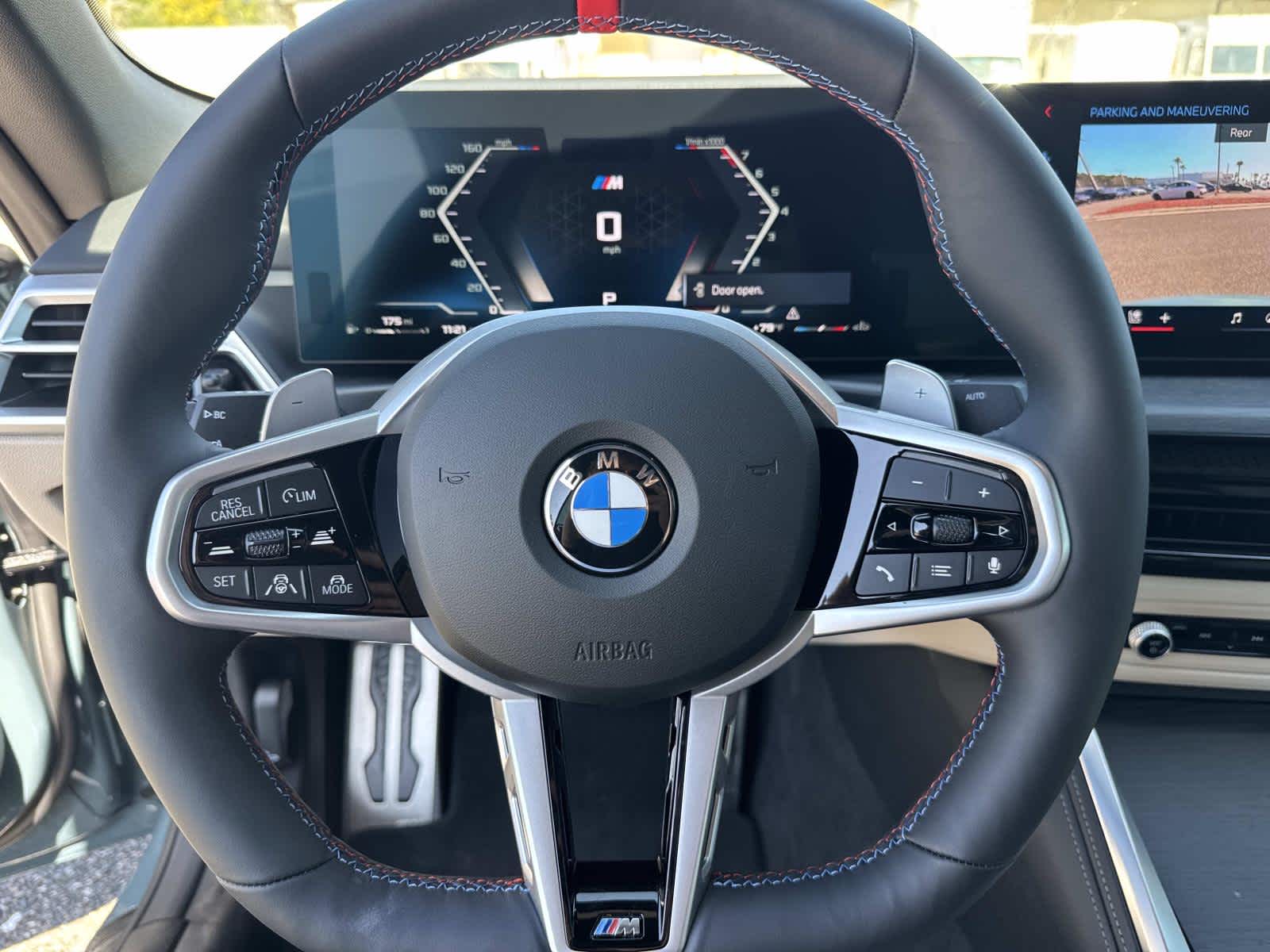 2026 BMW M440i M440i