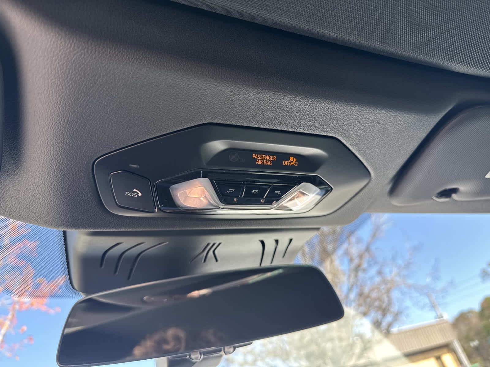 2026 BMW M440i M440i