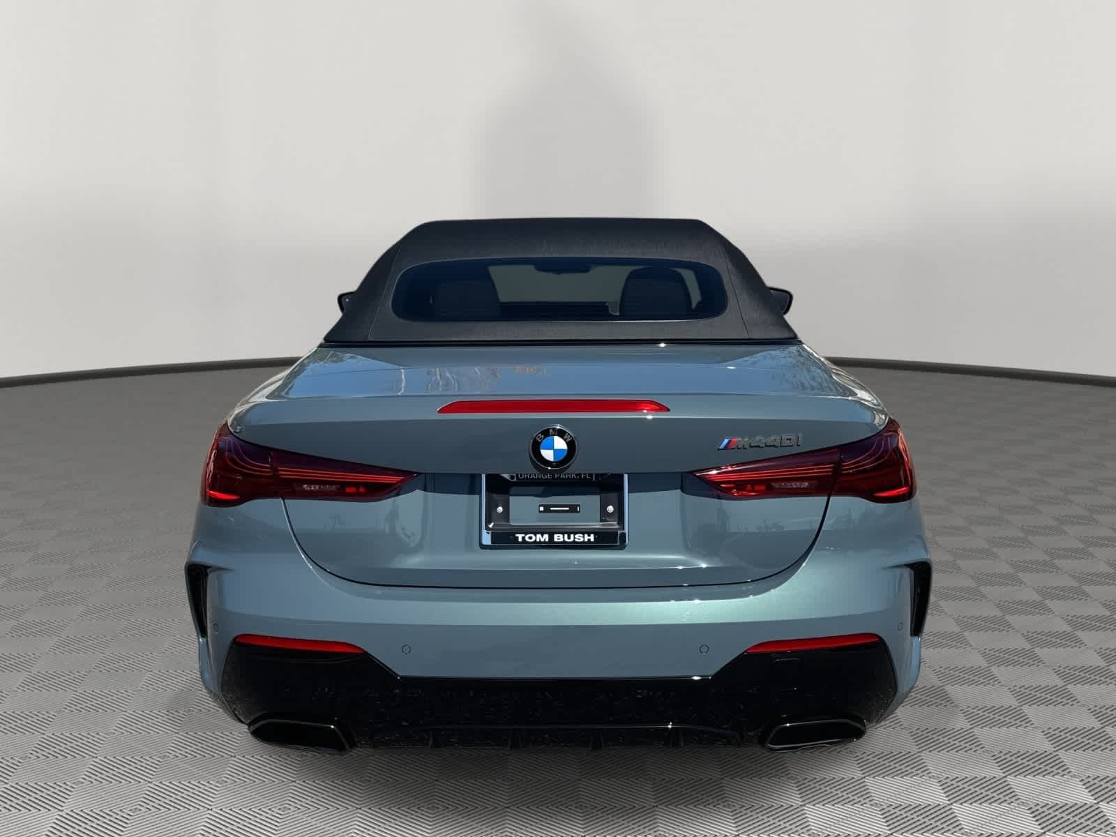 2026 BMW M440i M440i