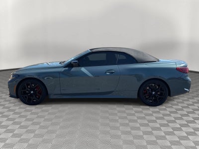 2026 BMW M440i M440i