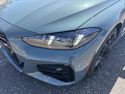 2026 BMW M440i M440i