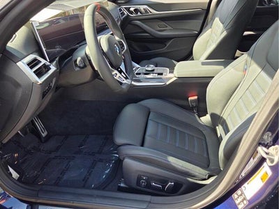 2026 BMW M440i xDrive M440i xDrive