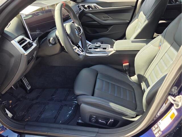 2026 BMW M440i xDrive M440i xDrive