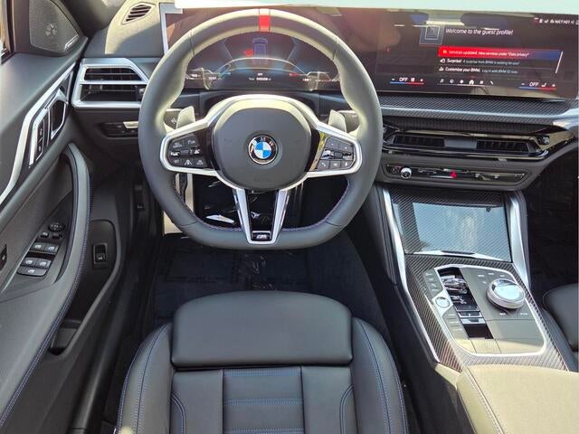 2026 BMW M440i xDrive M440i xDrive