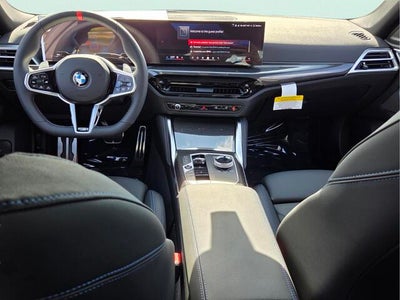 2026 BMW M440i xDrive M440i xDrive
