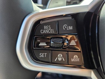 2026 BMW M440i xDrive M440i xDrive