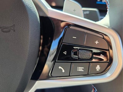 2026 BMW M440i xDrive M440i xDrive