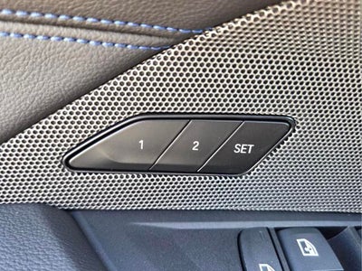 2026 BMW M440i xDrive M440i xDrive