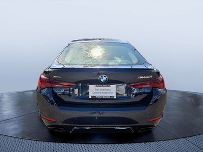 2026 BMW M440i xDrive M440i xDrive