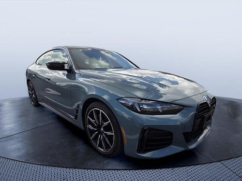 2026 BMW M440i xDrive M440i xDrive